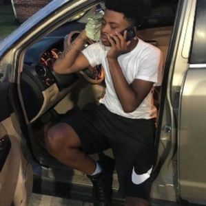 Meet your Posher, Donald